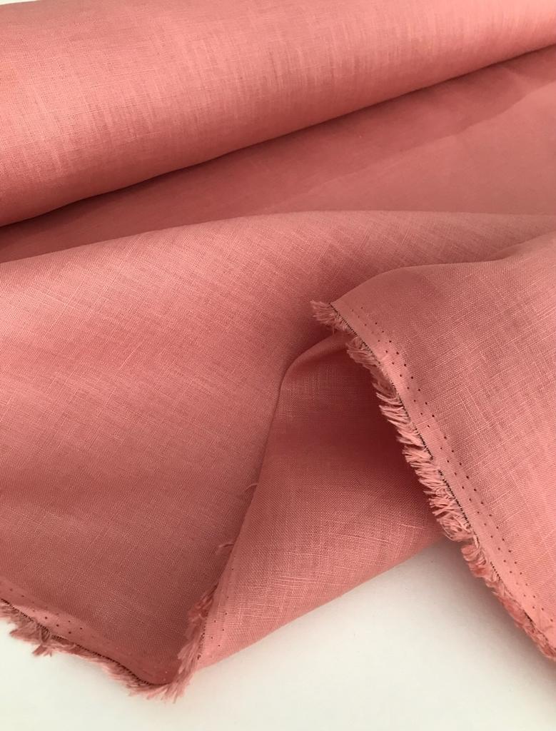 Конопля "Чайная роза" 160г/м