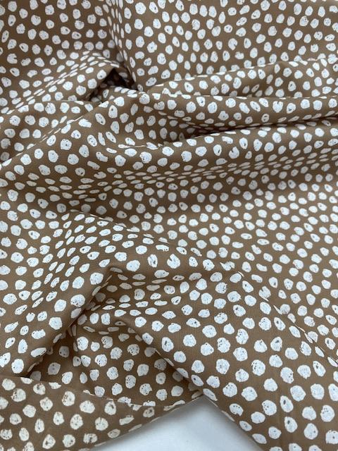 Отрез Модал "Речной жемчуг" - 2,2м