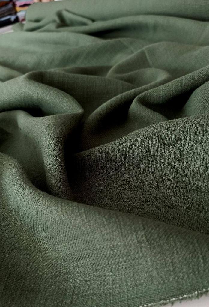 Отрез Крапива ramie "Матэ" - 0,7м