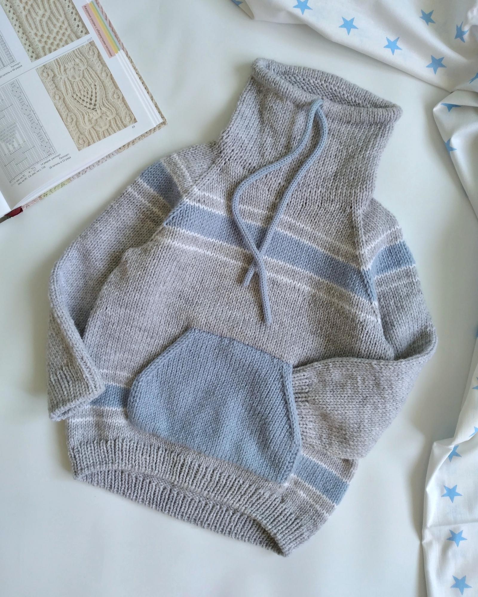 Свитшот Kenga