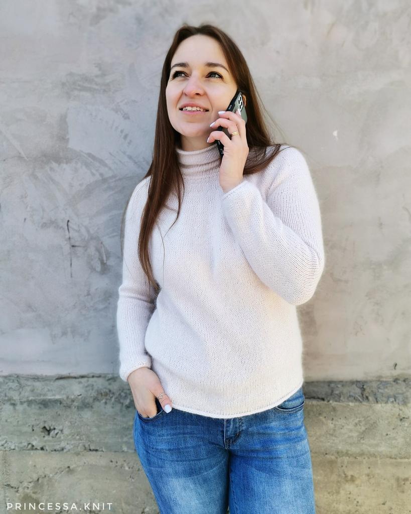 Свитер Infinity