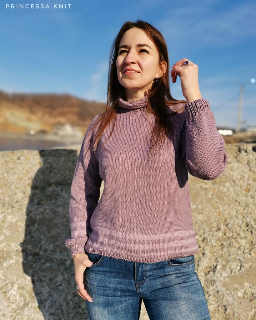 Свитшот Big Kenga