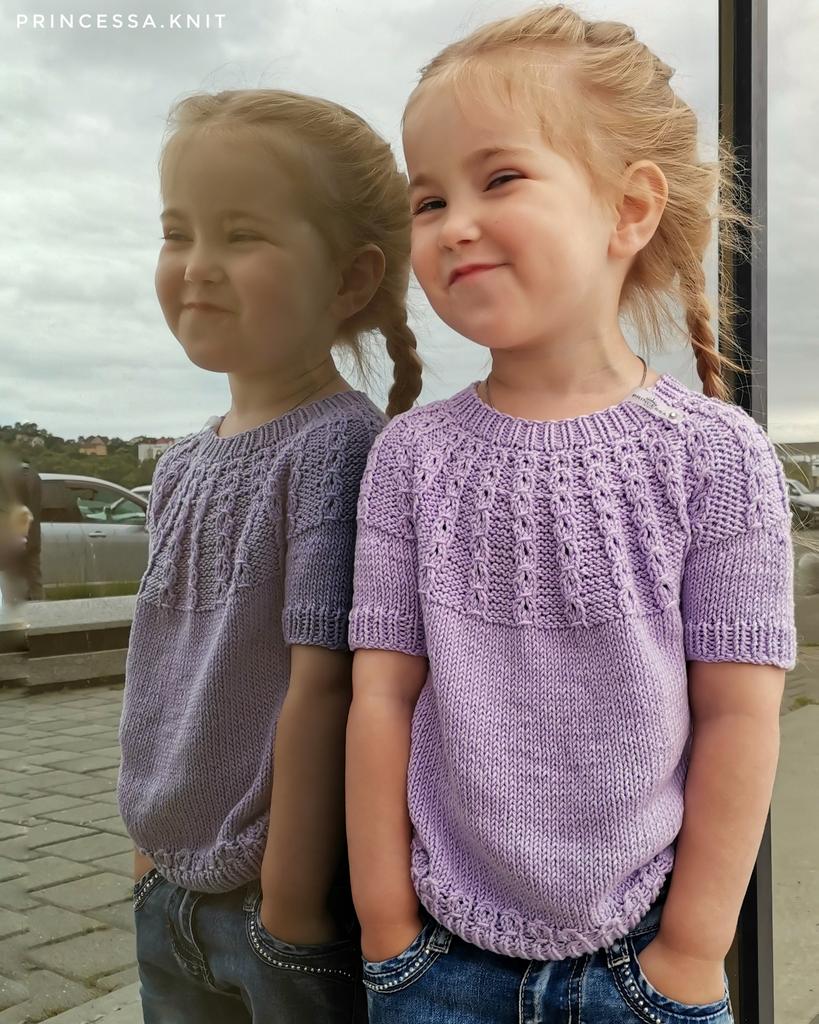 Футболка Shell