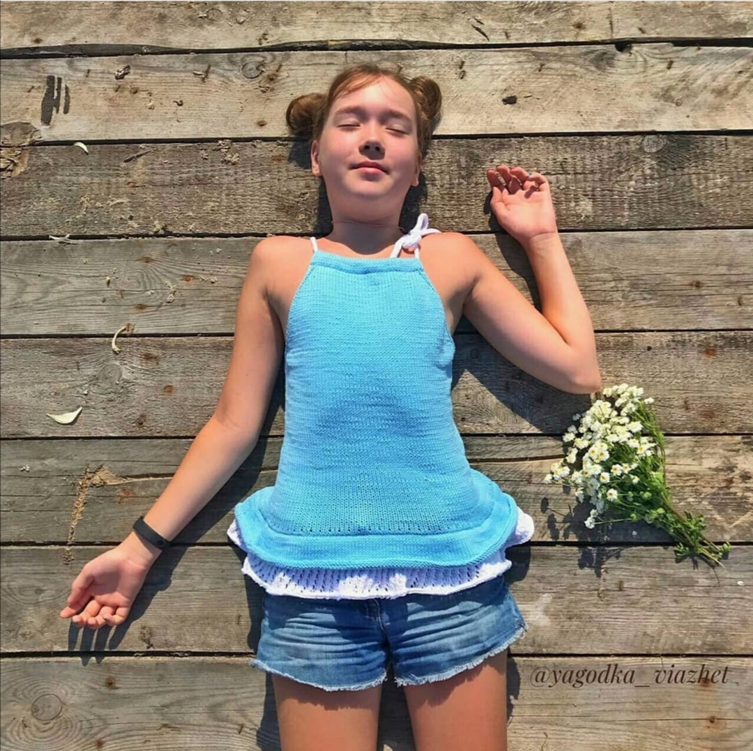 Сарафан Flift