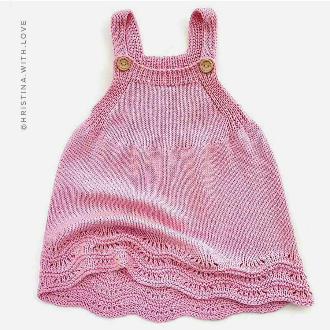 Сарафан Princessa