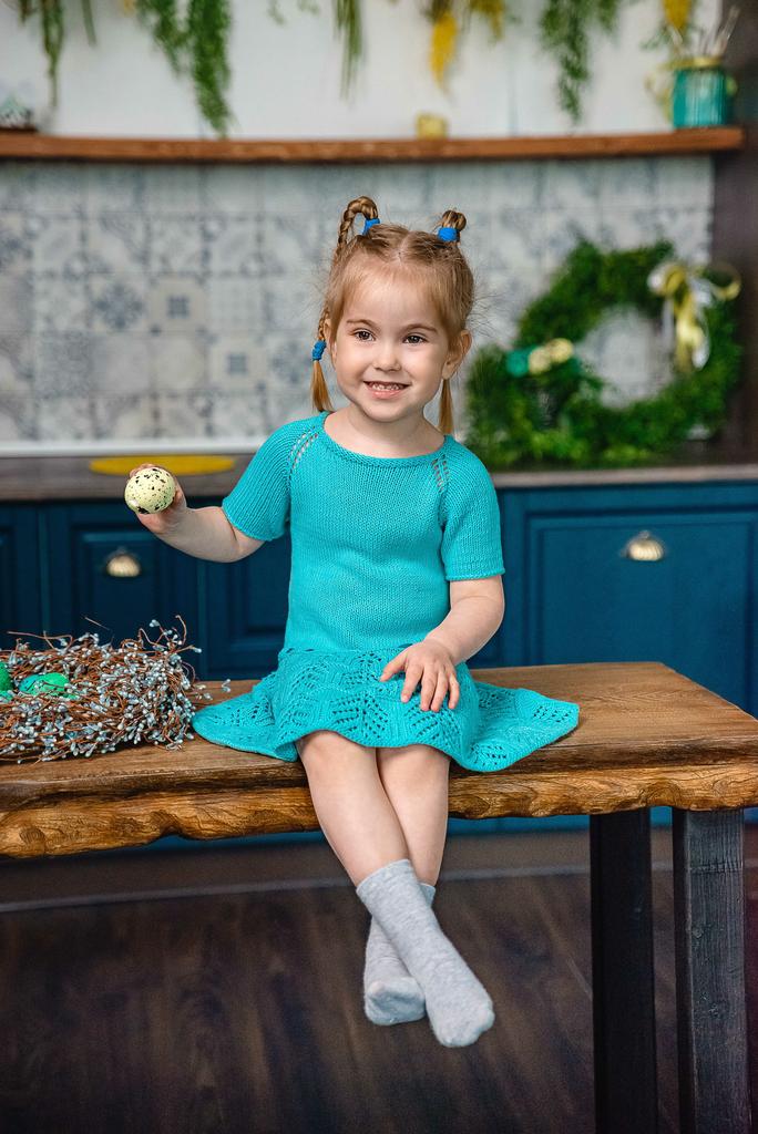 Платье Lollipop