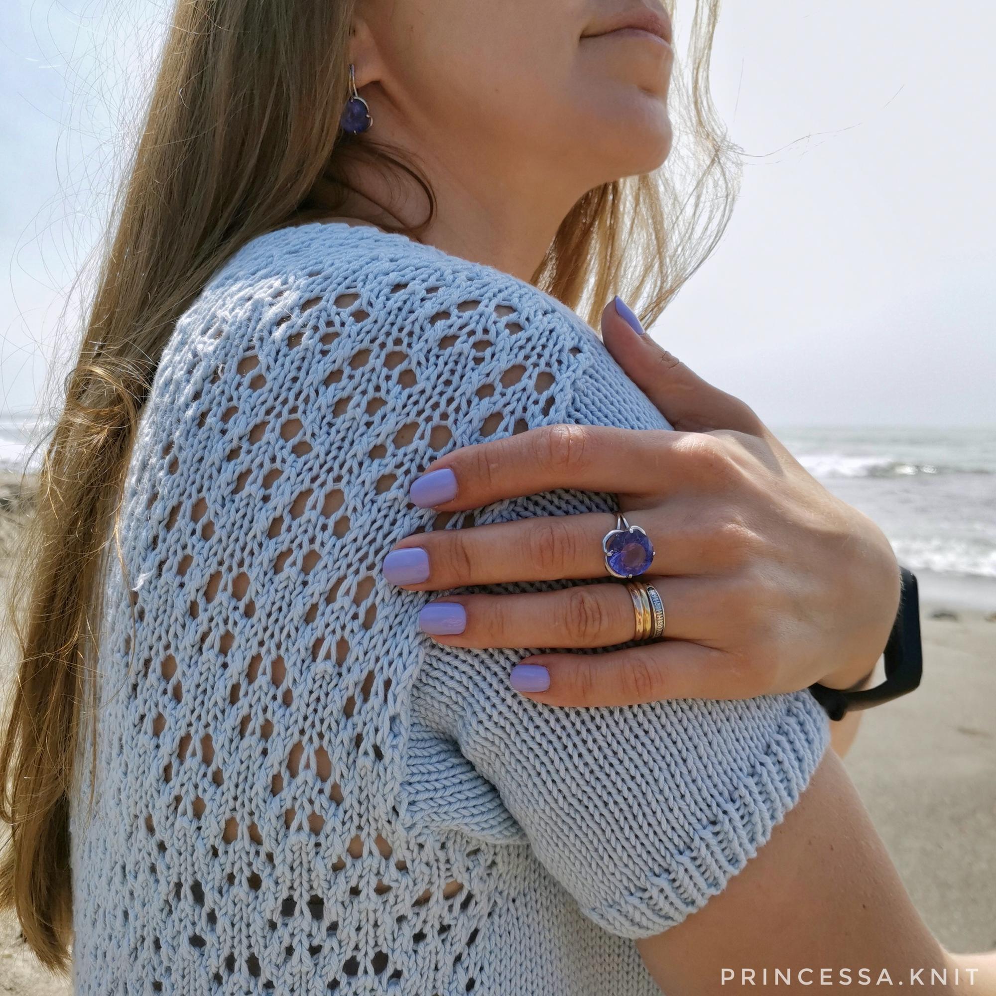 Футболка Pretty