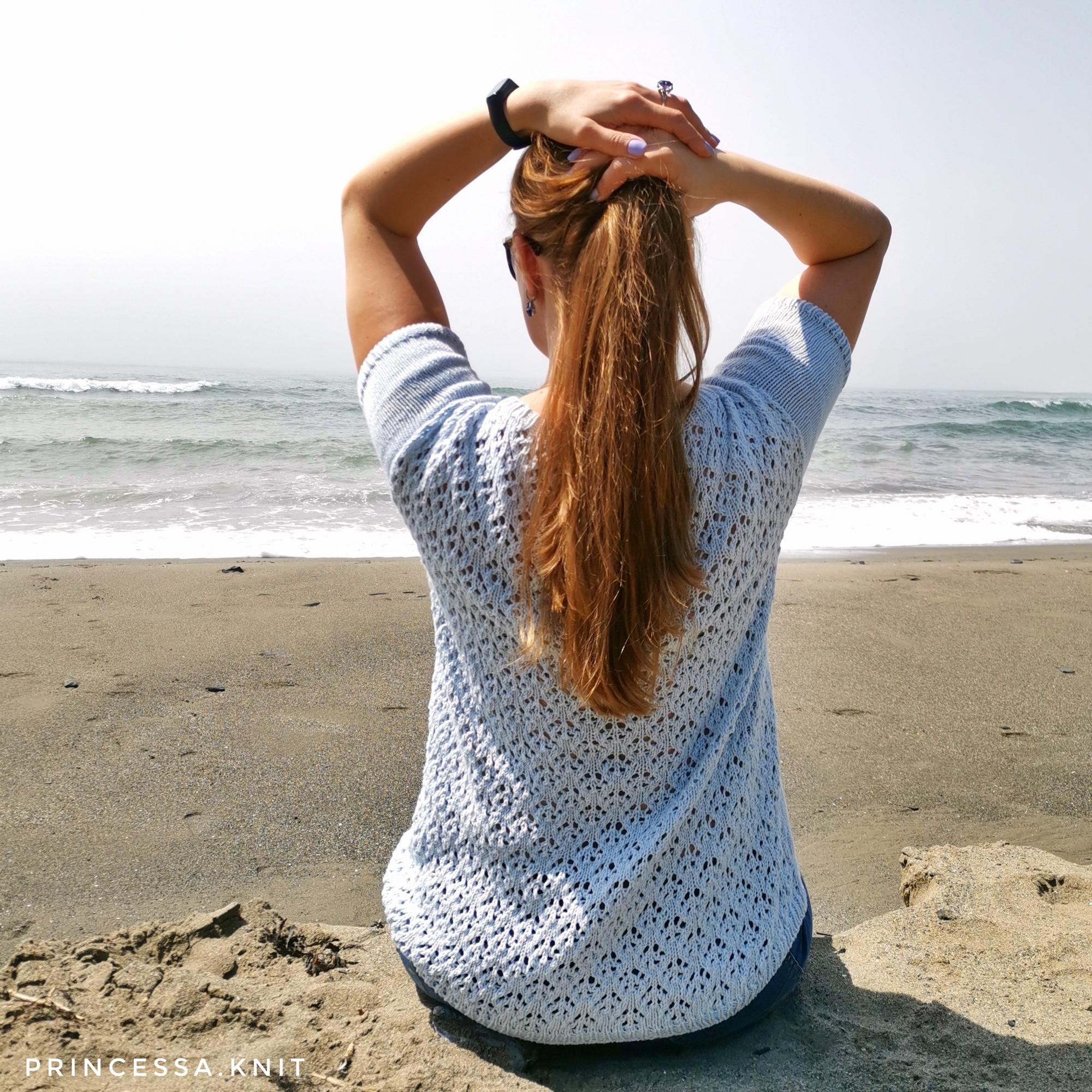 Футболка Pretty