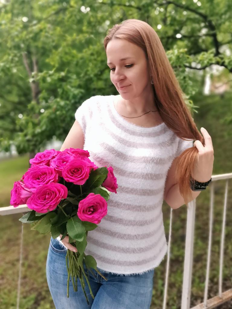 Футболка Stripes