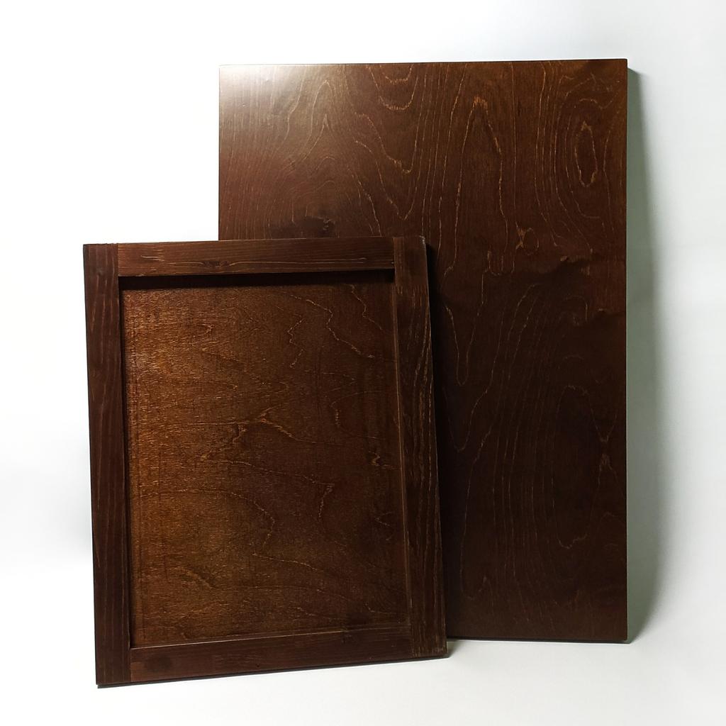 ПЛАНШЕТ НА ПОДРАМНИКЕ 50х70 СМ