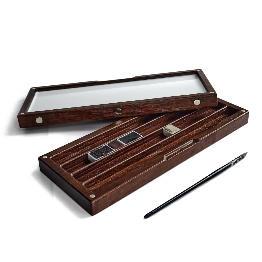 U64 ПЕНАЛ УНИВЕРСАЛЬНЫЙ (M), дуб\ясень