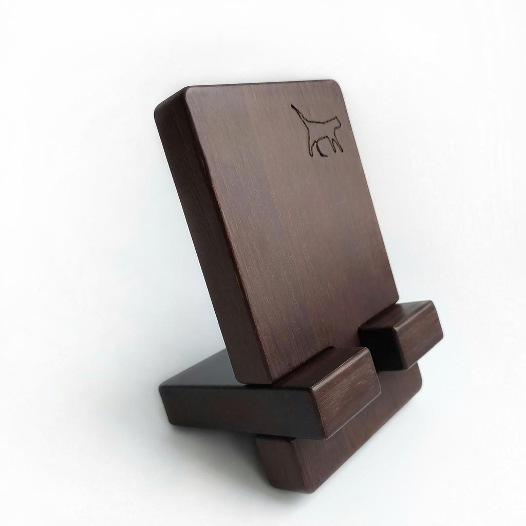 ПОДСТАВКА ПОД ТЕЛЕФОН