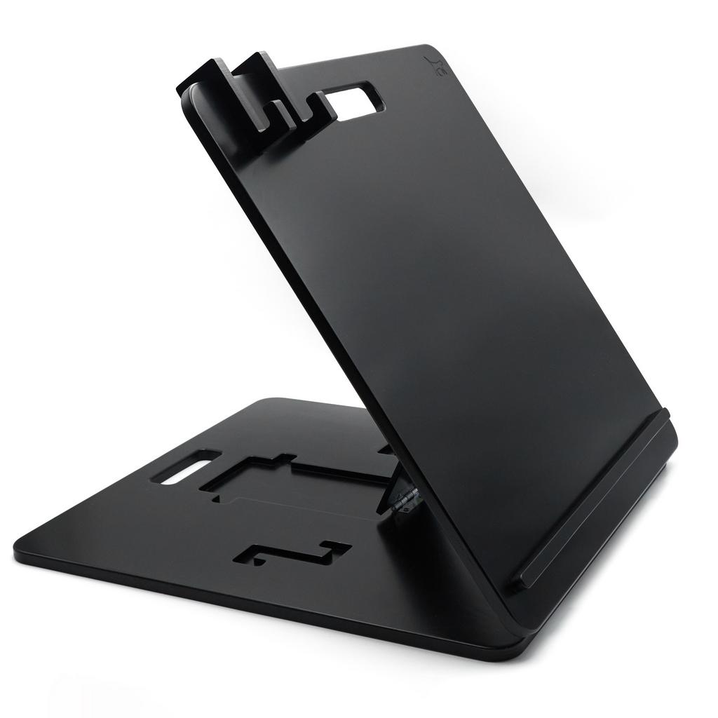 НАСТОЛЬНЫЙ ЧЕРНЫЙ МОЛЬБЕРТ-ПЛАНШЕТ