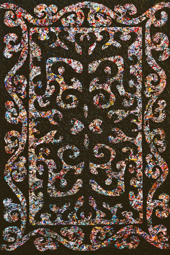 •   Страница #4 / 120х90 см. акрил’ холст