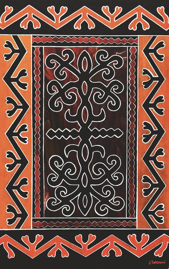 •   Страница #19 / 130х80 см. акрил'холст