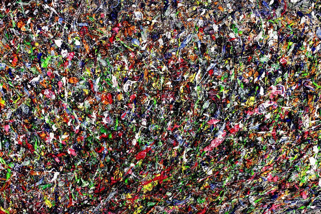 "Дикие цветы"