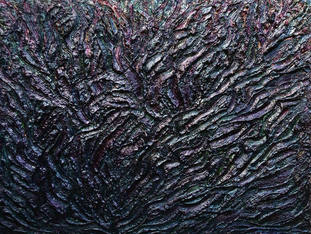 •   Lavander/холст,масло