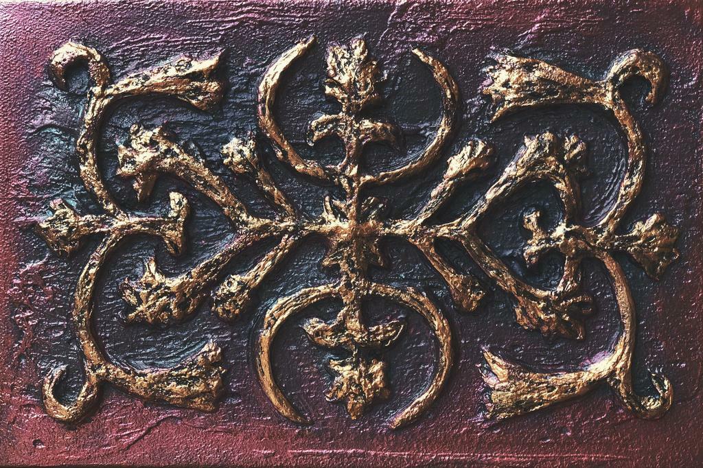 Из серии Истанг/миниатюры