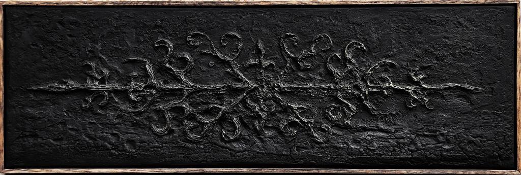 "Чеченский истанг в современном стиле"