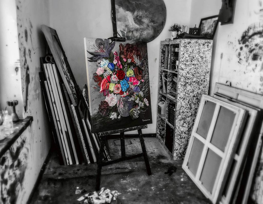 ~мастерская