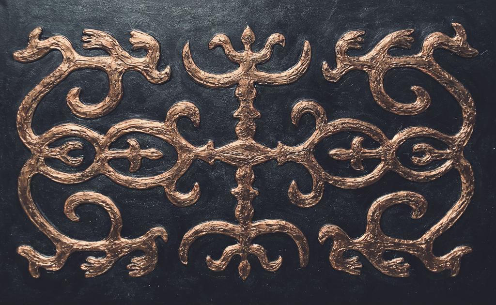 О р н а м е н т