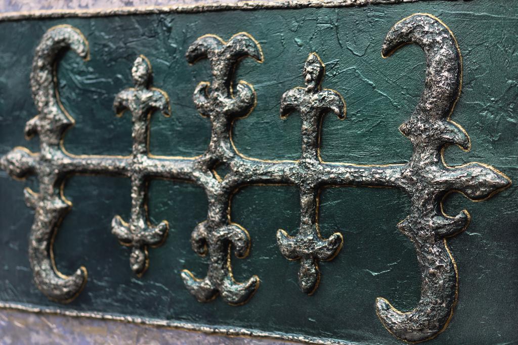 из серии "Истанг в современном стиле"2