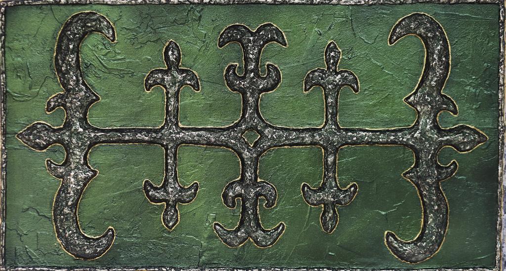 из серии "Истанг в современном стиле"9