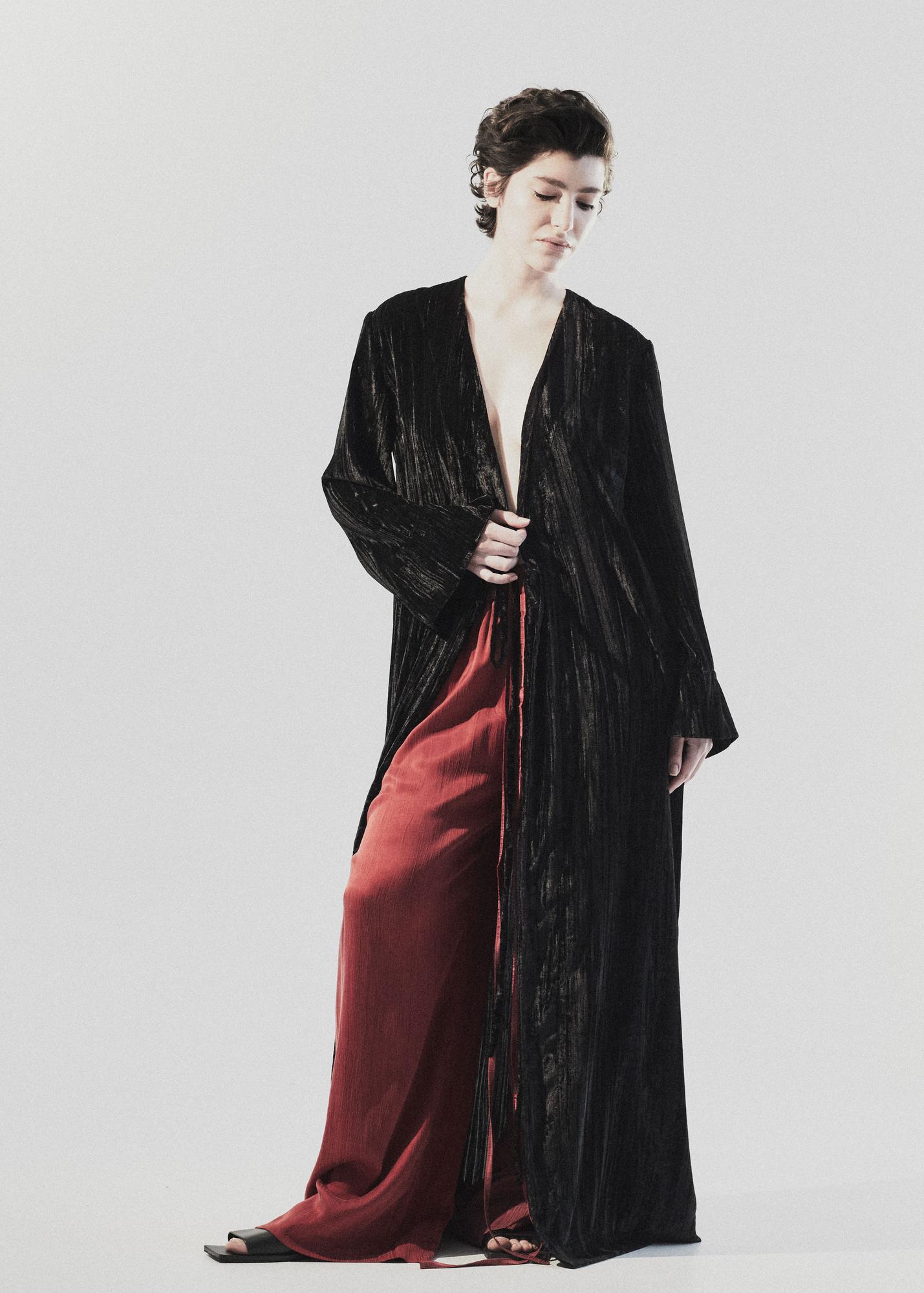 Кимоно Гедонист