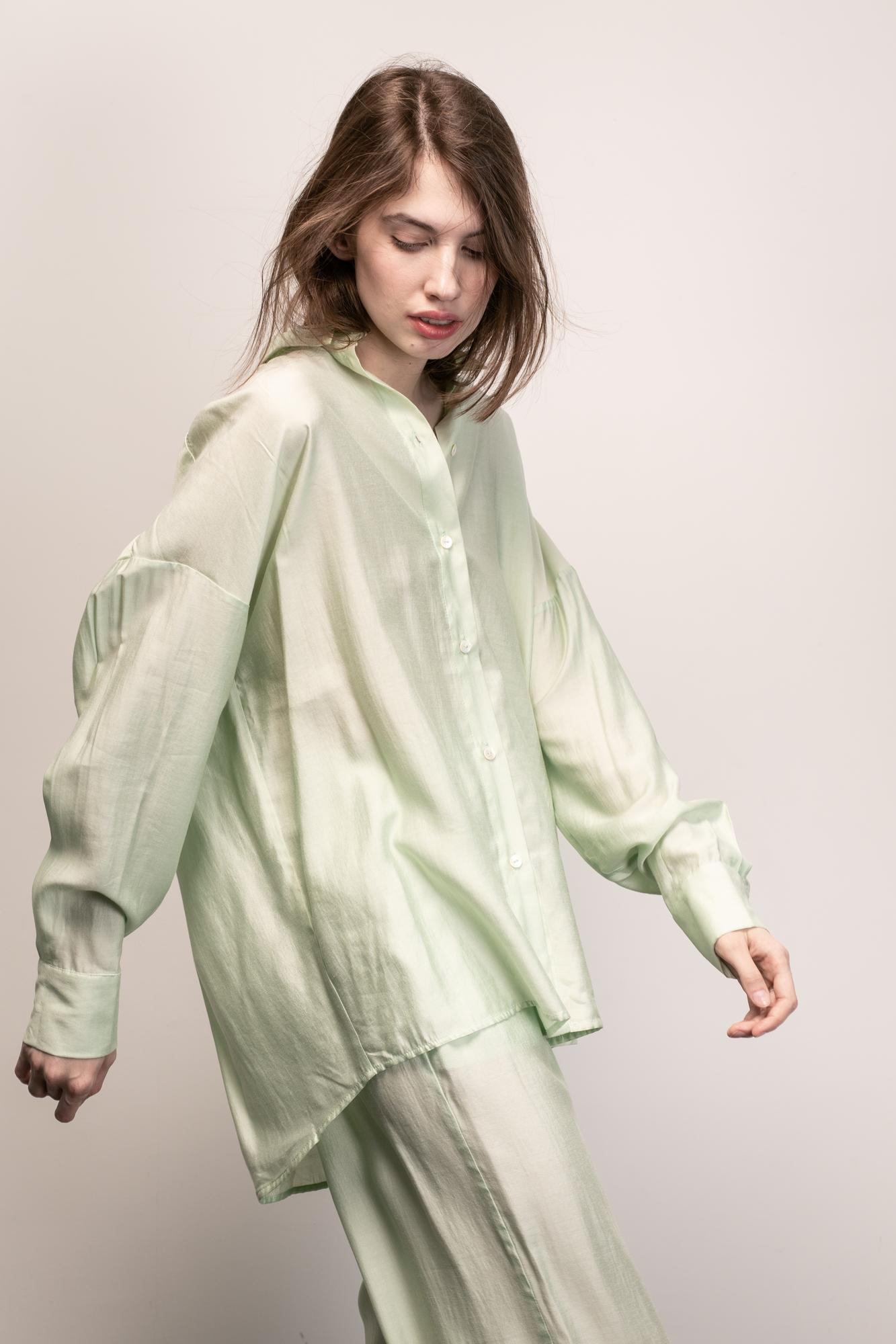 Рубашка базовая