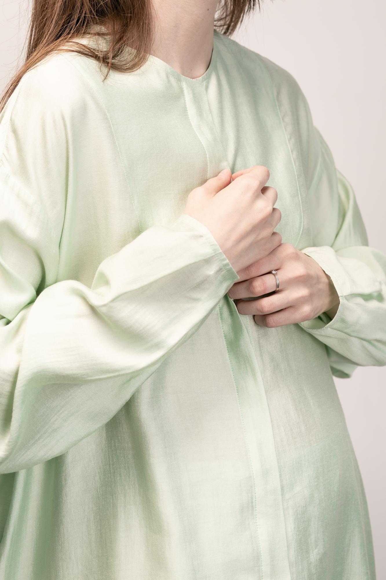 Рубашка "Манишка"