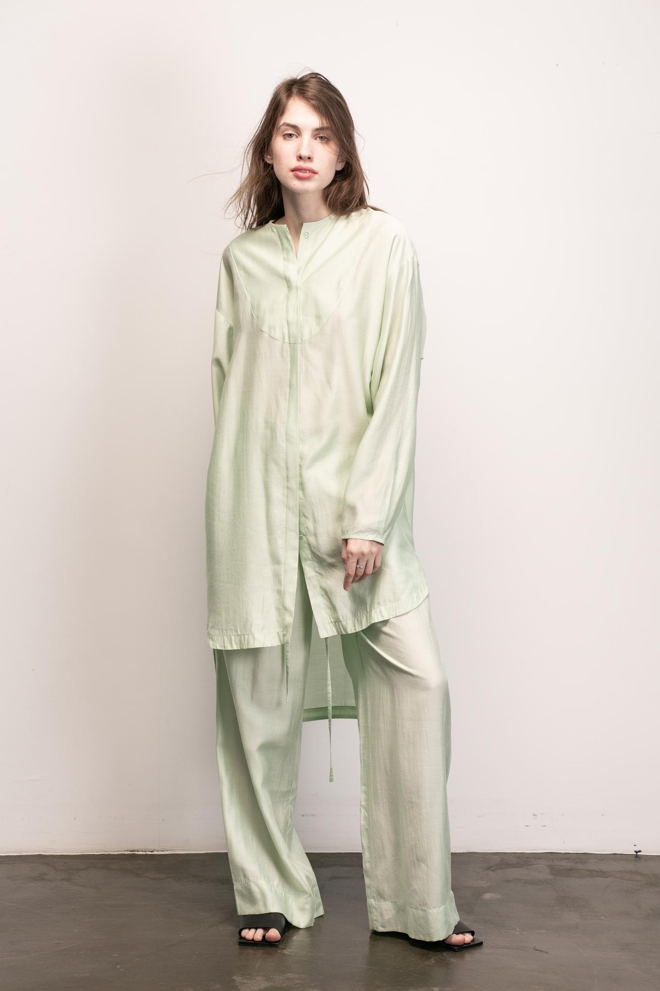 Рубашка "Манишка"