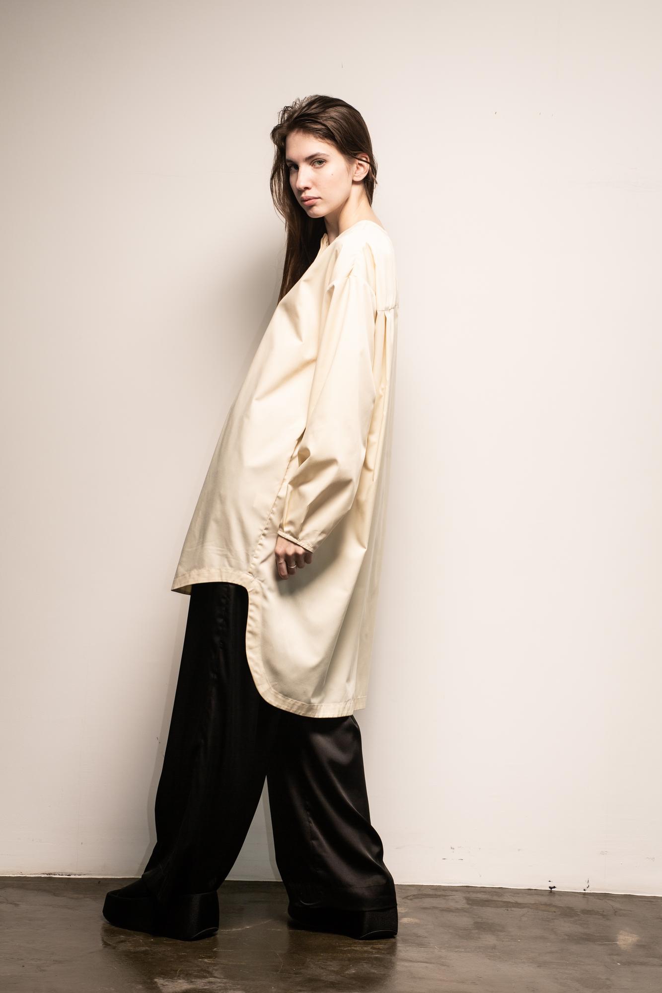 Рубашка "Манишка"