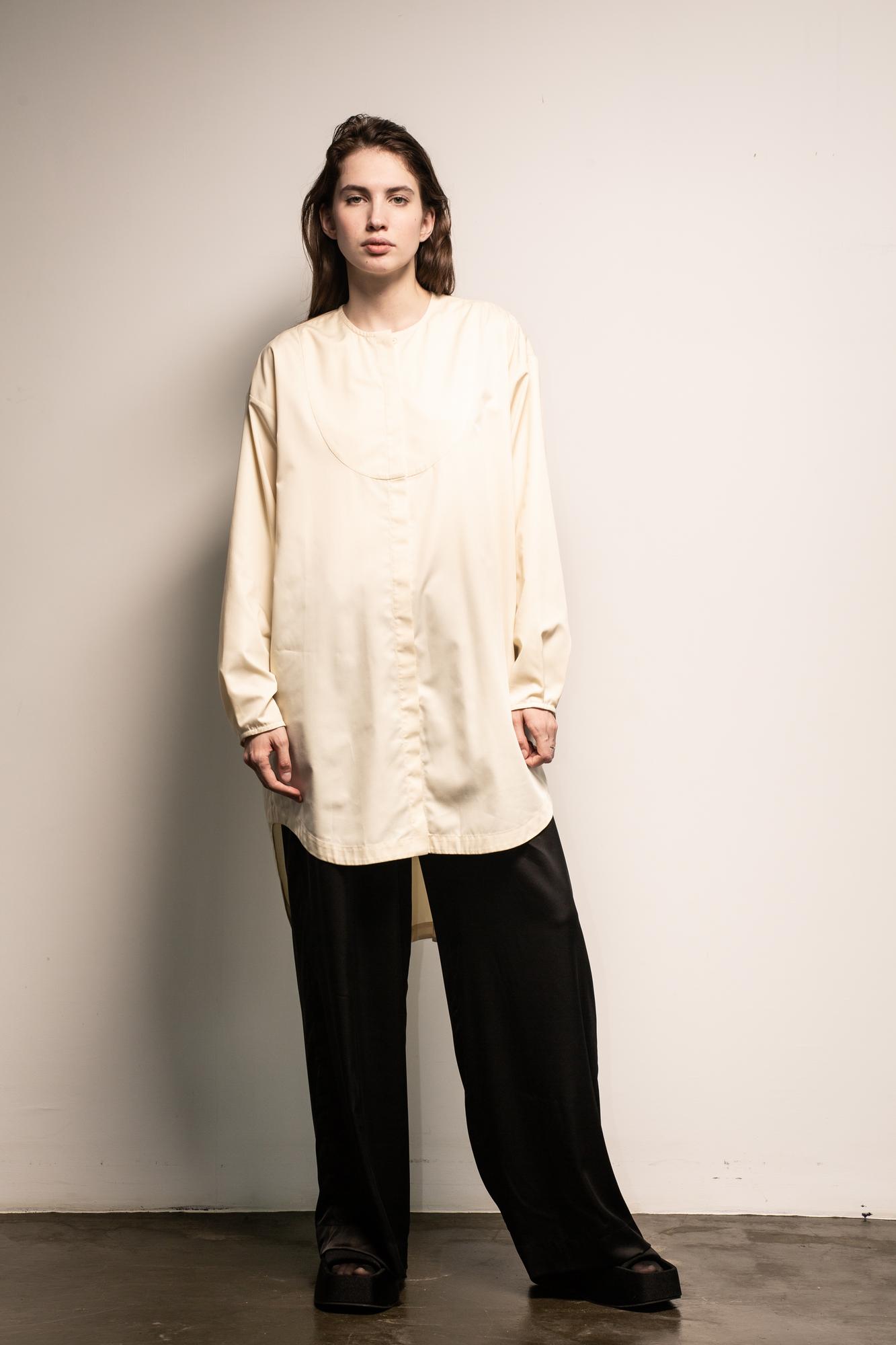 Рубашка "Манишка"