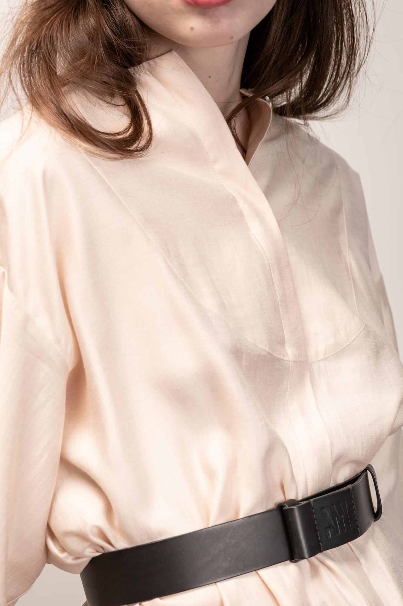 Рубашка "Манишка"