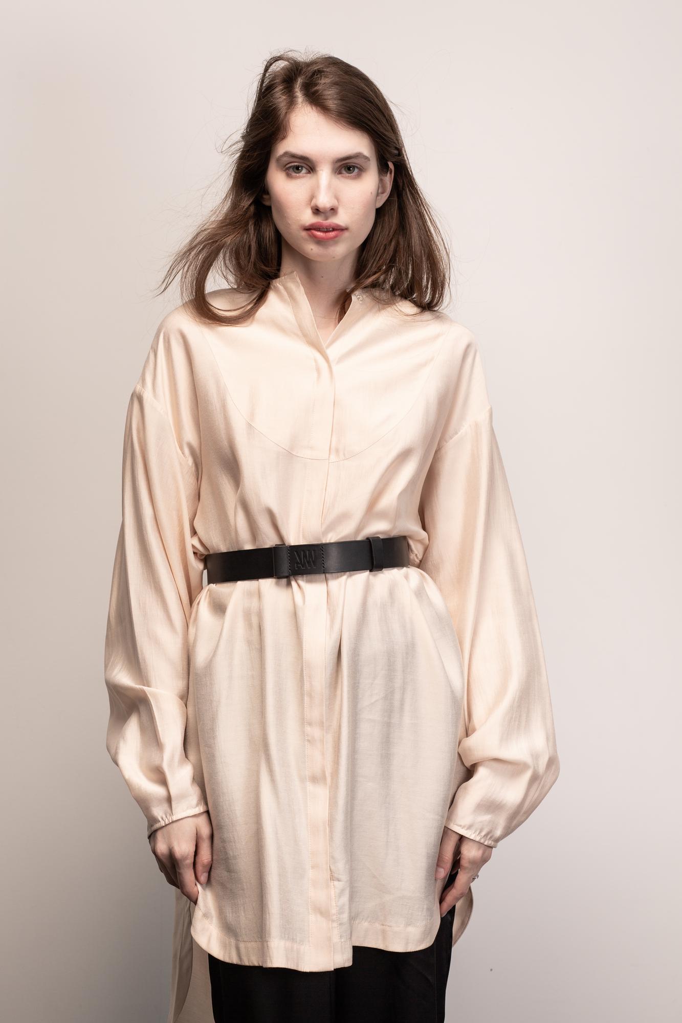 Рубашка "Манишка"