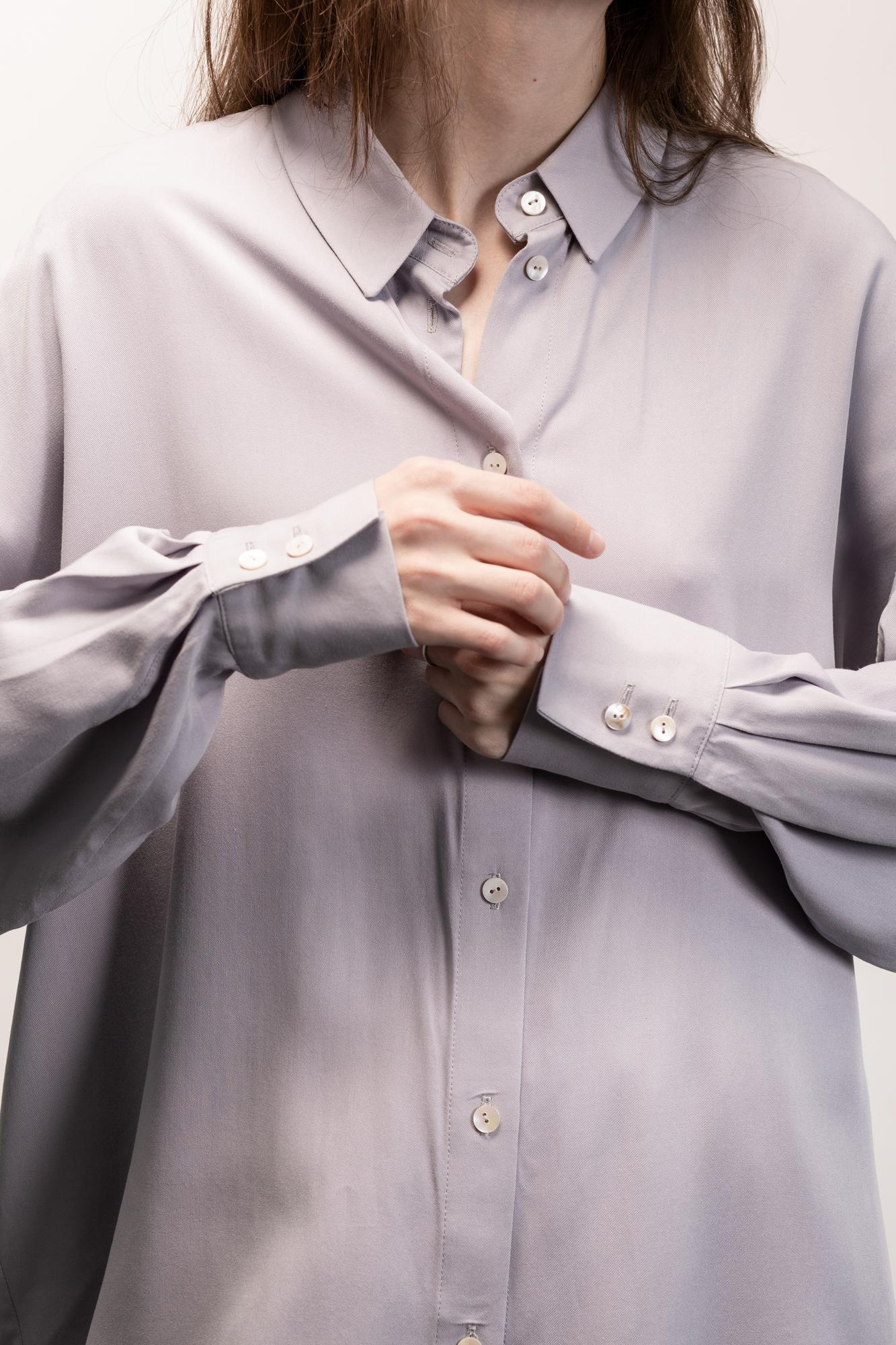 Рубашка базовая