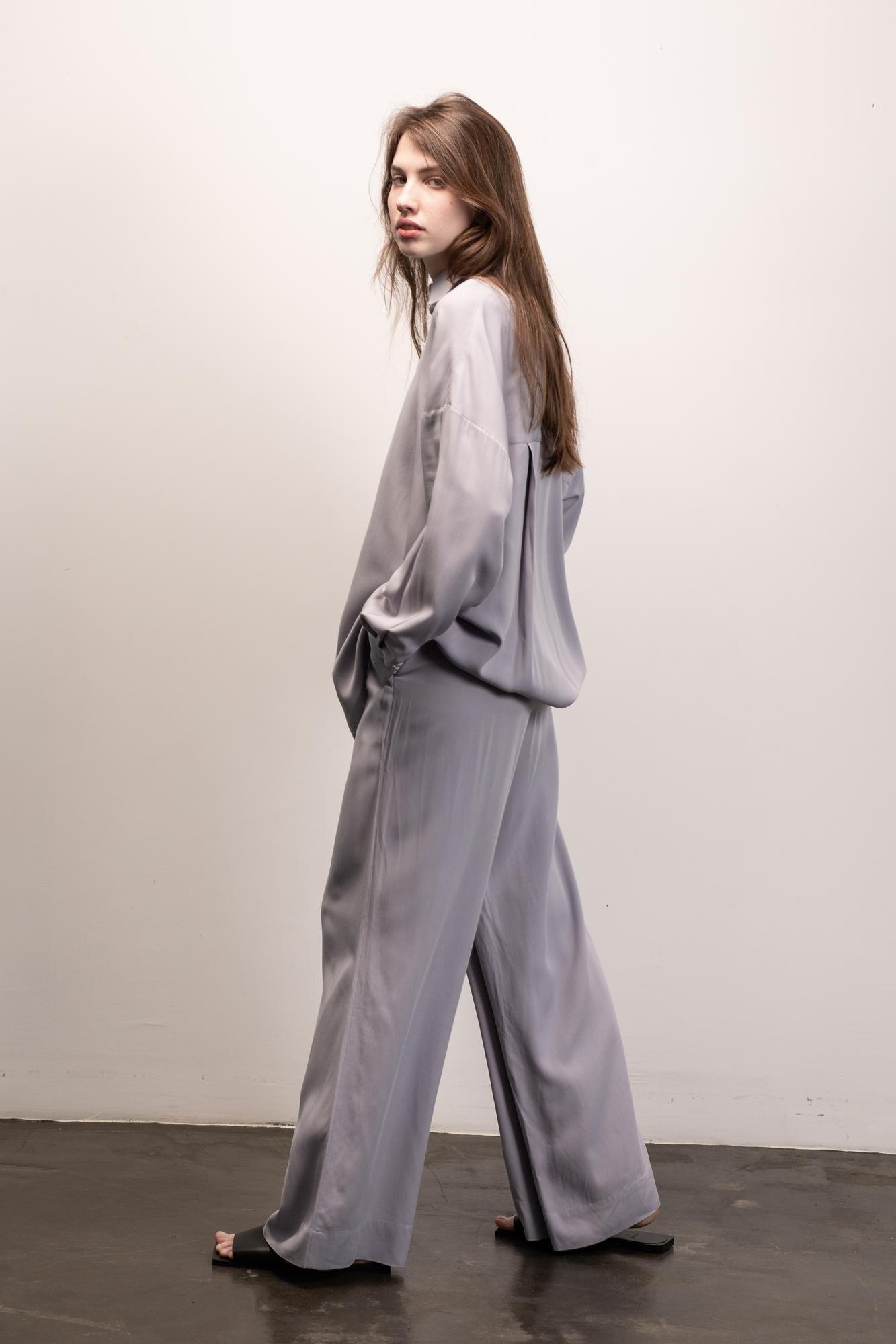 Брюки пижамные