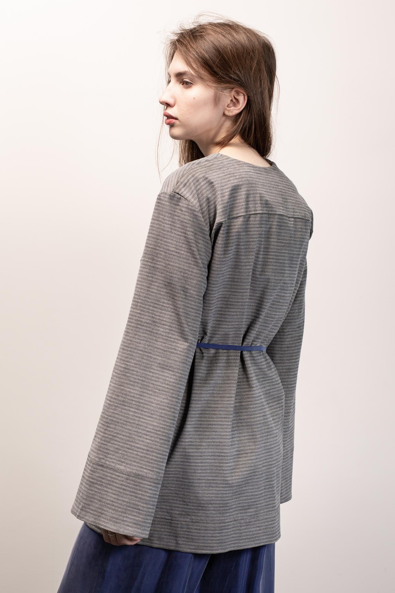 Кимоно велюр