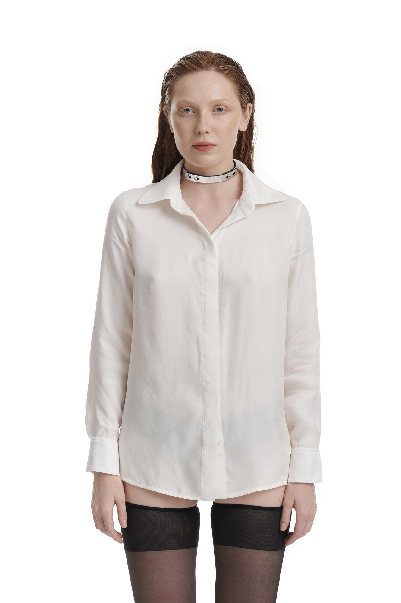 Рубаха из купры