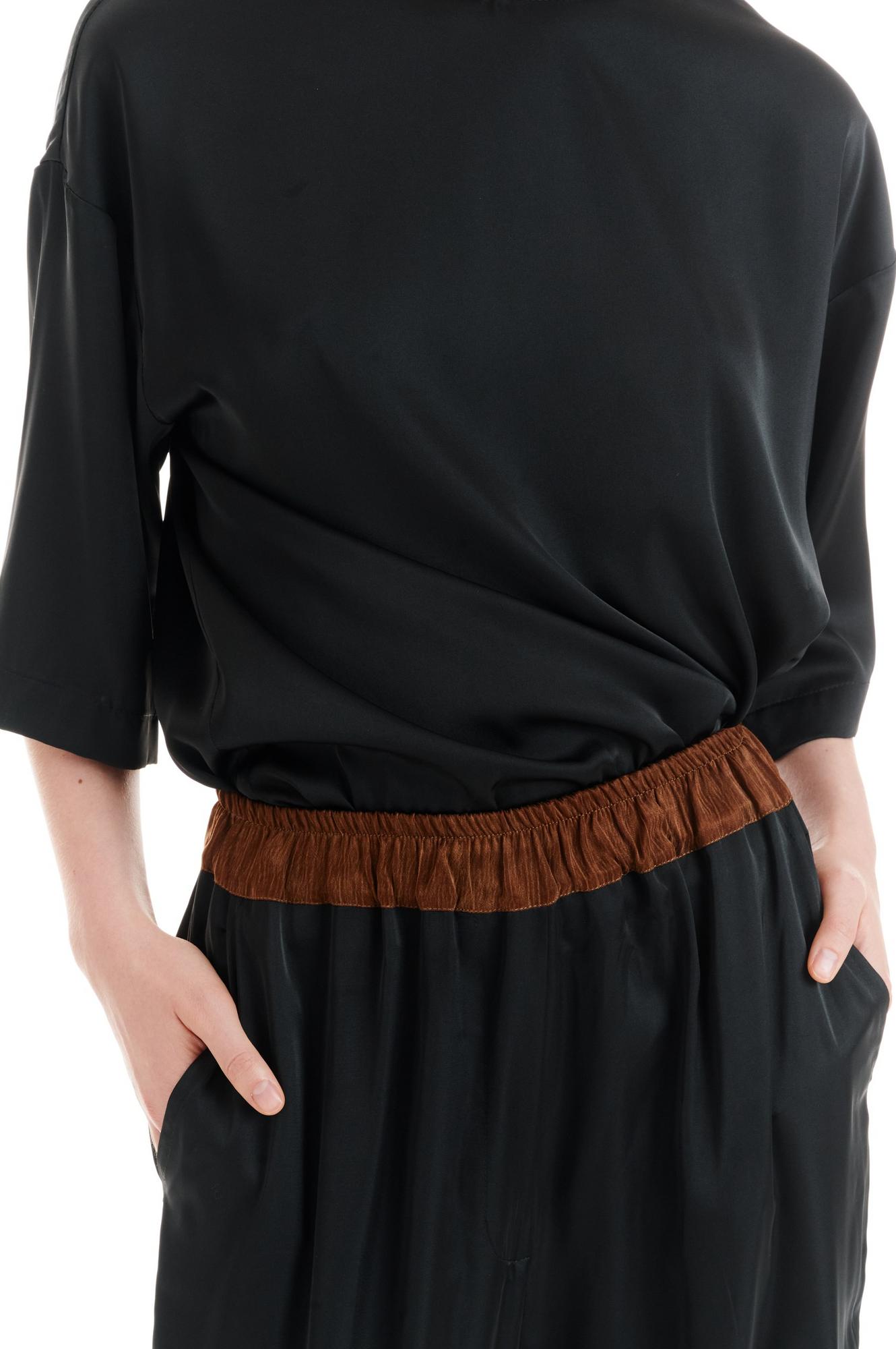 Блуза-футболка