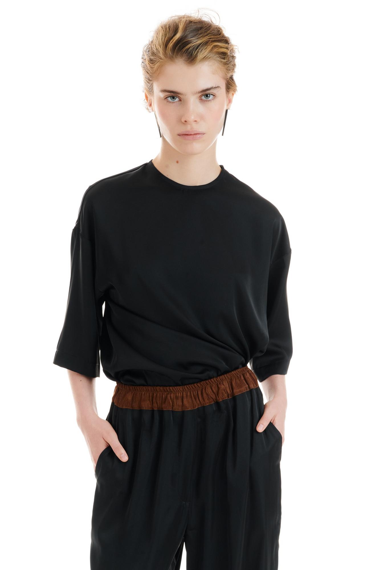 Блуза-футболка