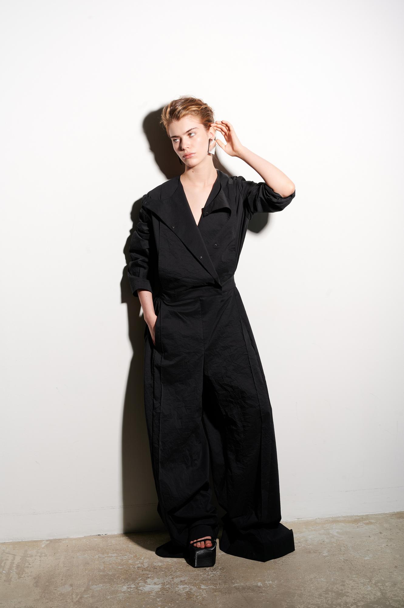 Комбинезон (под заказ)