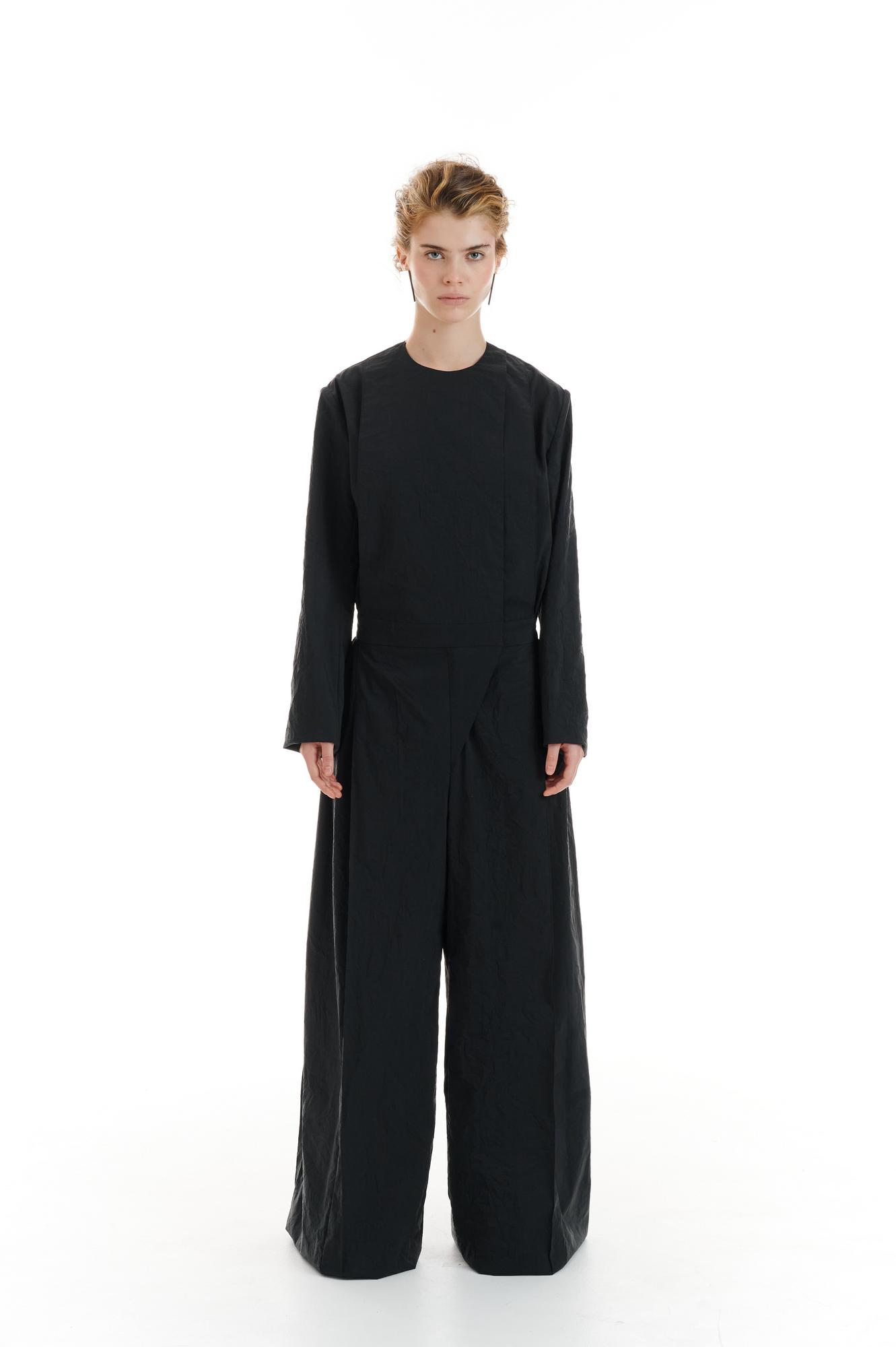 Комбинезон (под заказ)