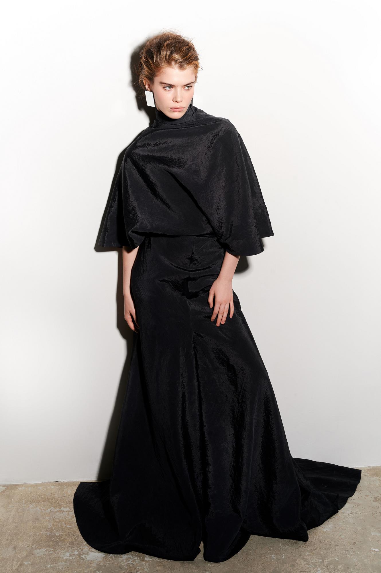 Платье "Врубель"