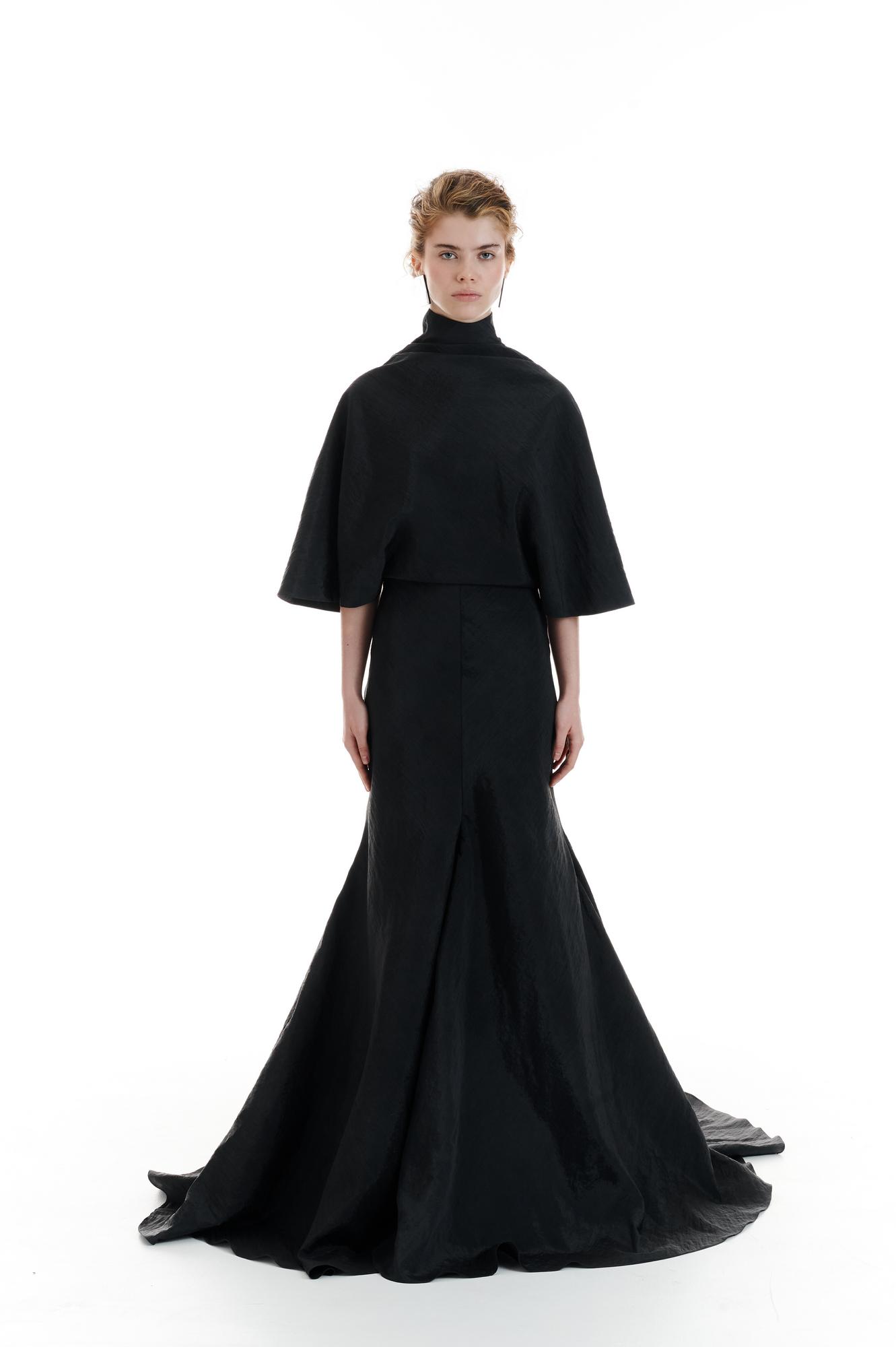 Платье "Врубель"