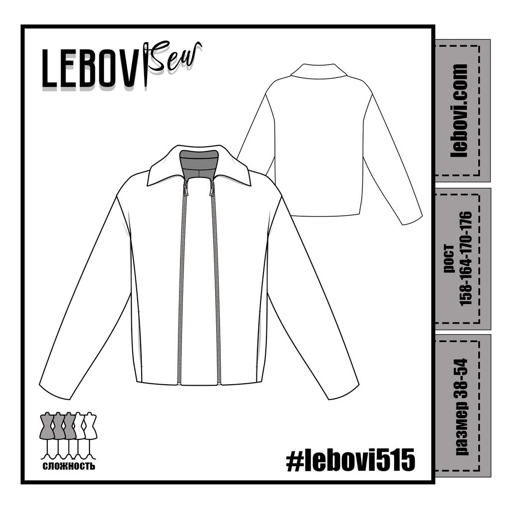 #lebovi515