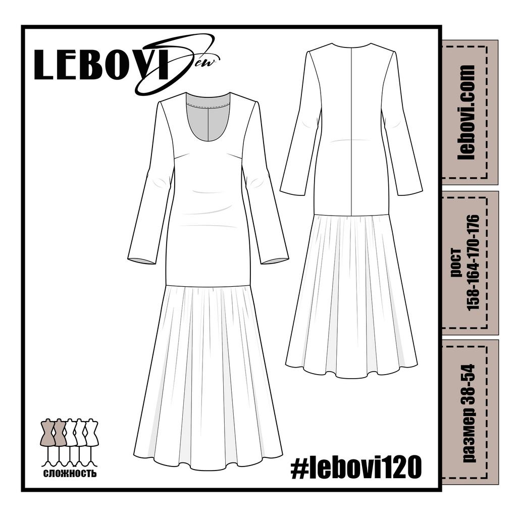 #lebovi120