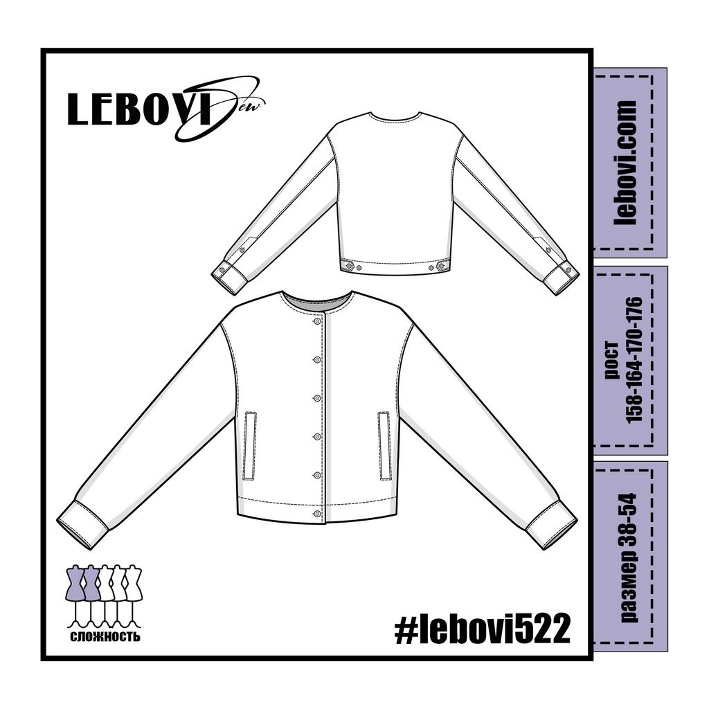 #lebovi522