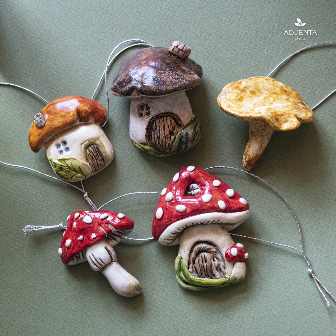 Елочный набор#2