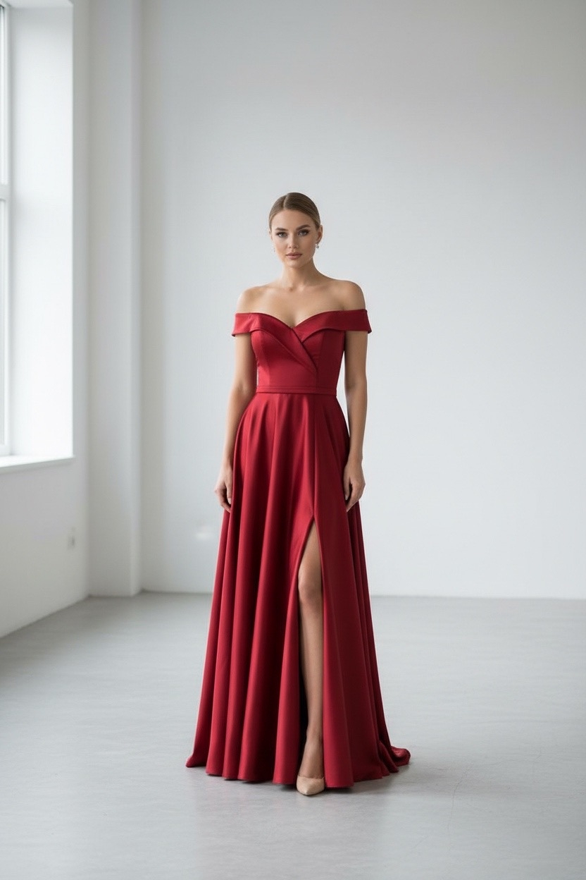 Вечернее платье "Азалия"